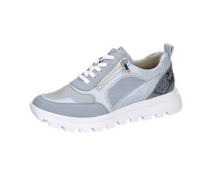 Waldläufer 993H01 für Damen, blau, Größe 38 ½ EU / 5,5 UK