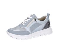 Waldläufer 993H01 für Damen, blau, Größe 40 EU / 6,5 UK