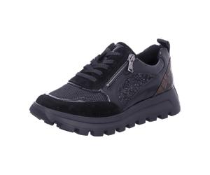 Waldläufer 993H01 für Damen, schwarz, Größe 40 EU / 6,5 UK