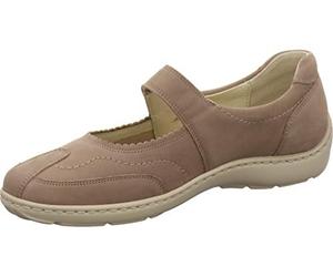 Waldläufer Adult 496302 Henni H-Weite beige beige