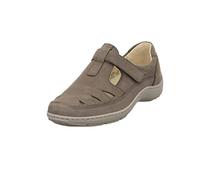 Waldläufer Schuhe Henni 496510 191 088 Beige Damen Größe 38 / UK 5
