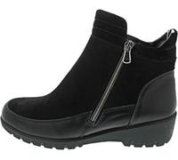 Waldläufer MEMPHIS für Damen, schwarz, Gr. 42 EU / 8 UK