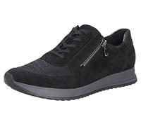 Waldläufer Adult 752H02-303/001 001 schwarz Gr. 38