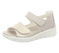 Waldläufer Adult Adea Silber Gr. 38