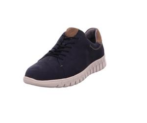 Waldläufer Adult Baldo blau Gr. 44,5