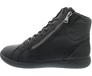 Waldläufer Adult Cloe schwarz Gr. 37