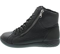 Waldläufer H-Cloe für Damen, schwarz, Gr. 40 ½ EU / 7 UK