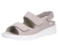 Waldläufer adult DENVER NALASTRETCH grau Gr. 39,5