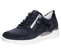 Waldläufer Adult Gabriele-H blau Gr. 39