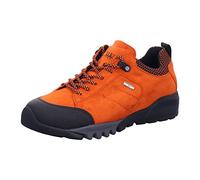 Waldläufer adult GUMMI VEL-HYDRO SPORT-NET orange Gr. 39