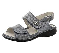 Waldläufer Adult Gunna schwarz Gr. 41