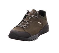 Waldläufer Gummi CR.-HORSE SPORT-NET für Herren Oliv Gr. 44 ½ EU / 10 UK