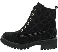 Waldläufer Adult H-Luise schwarz Gr. 38,5