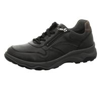 Waldläufer Herrenschuhe H-Max Schwarz Größe 46