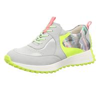 Waldläufer Adult H-Pinky grau Gr. 40