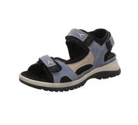 Waldläufer Adult H-SORA blau Gr. 40