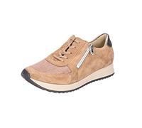 Waldläufer Adult H-Vicky Weite H Walnuss braun Gr. 41