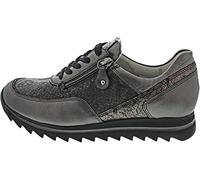 Waldläufer Adult Haiba schwarz Gr. 41