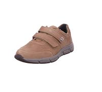 Waldläufer Sneaker Hasio, braun, 9 braun