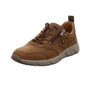 Waldläufer Adult Haslo H-Weite braun Gr. 44,5