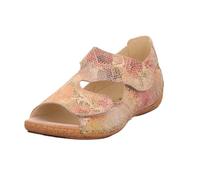 Waldläufer Adult Heliett beige Gr. 39