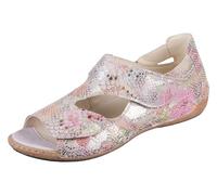 Waldläufer Adult Heliett beige Gr. 42