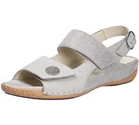 Waldläufer Heliett 342002-209/070 Grau 070 Stein EU 41