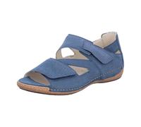 Waldläufer Adult Heliett blau Gr. 38