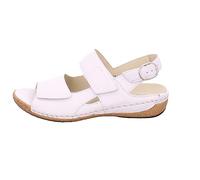 Waldläufer Schuhe Heliett 5 Damen Weiß Gr. 5