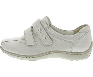 Waldläufer Adult Henni beige Gr. 42,5