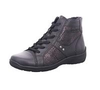 Waldläufer Adult Hesna schwarz Gr. 41,5