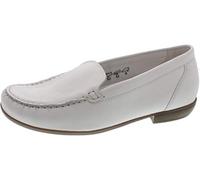 Waldläufer Adult Hina weiß Gr. 39½