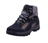 female Wanderschuhe blau 38