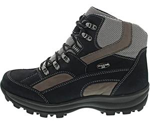 Waldläufer Adult Holly schwarz Gr. 40