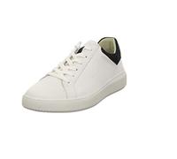 Waldläufer Sneaker Johann, weiß, 7½ weiß