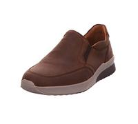 Waldläufer Slipper K-Fabian, braun, 9.5 braun