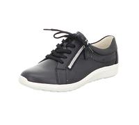 waldläufer® Sneaker K-Ira, schwarz, 42 schwarz