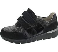 Waldläufer Adult K-Ramona schwarz Gr. 39