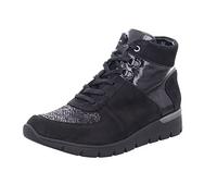 Waldläufer K-Ramona 5 schwarz