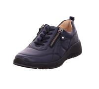 Waldläufer KALEA 698004 199 195 dunkel-blau - bequeme Halbschuhe für Damen - Größe 39