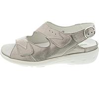 Waldläufer Adult Kara Silber Gr. 38