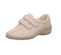 Waldläufer Damenschuhe Komfortschuhe platin - Gr. - 5.5 UK