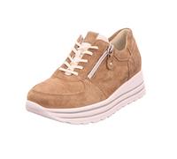 Waldläufer Adult Lana braun Gr. 37