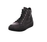 Waldläufer H-Livia 6 schwarz