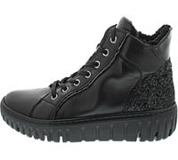 Waldläufer H-Livia 6.5 schwarz