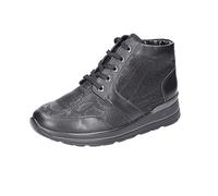 Waldläufer M-Sarah für Damen, schwarz, Größe 39 EU / 6 UK