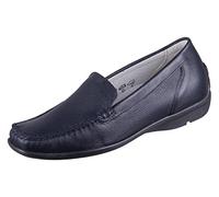 Waldläufer PORTO (SPRING) für Damen, blau, Gr. 41 EU / 7,5 UK