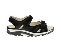 Waldläufer Adult Master-Artikel 448001-692/001 001 schwarz Gr. 41,5