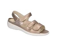 Waldläufer Kara für Damen, gold, Größe 38 EU / 5 UK