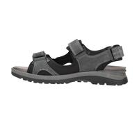 Waldläufer - H-Taro - 746001-300-806 - Schwarz Notte Asphalt 44,5